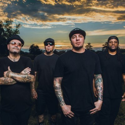 P.O.D.